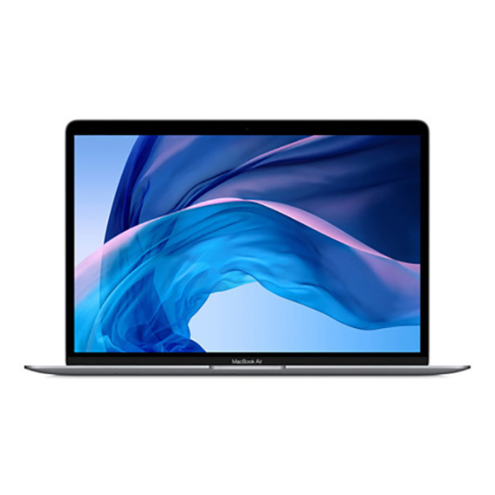 MacBook Air 13 2020 – Grey [Apple M1-8GB-SSD 256GB] - ELS.ID