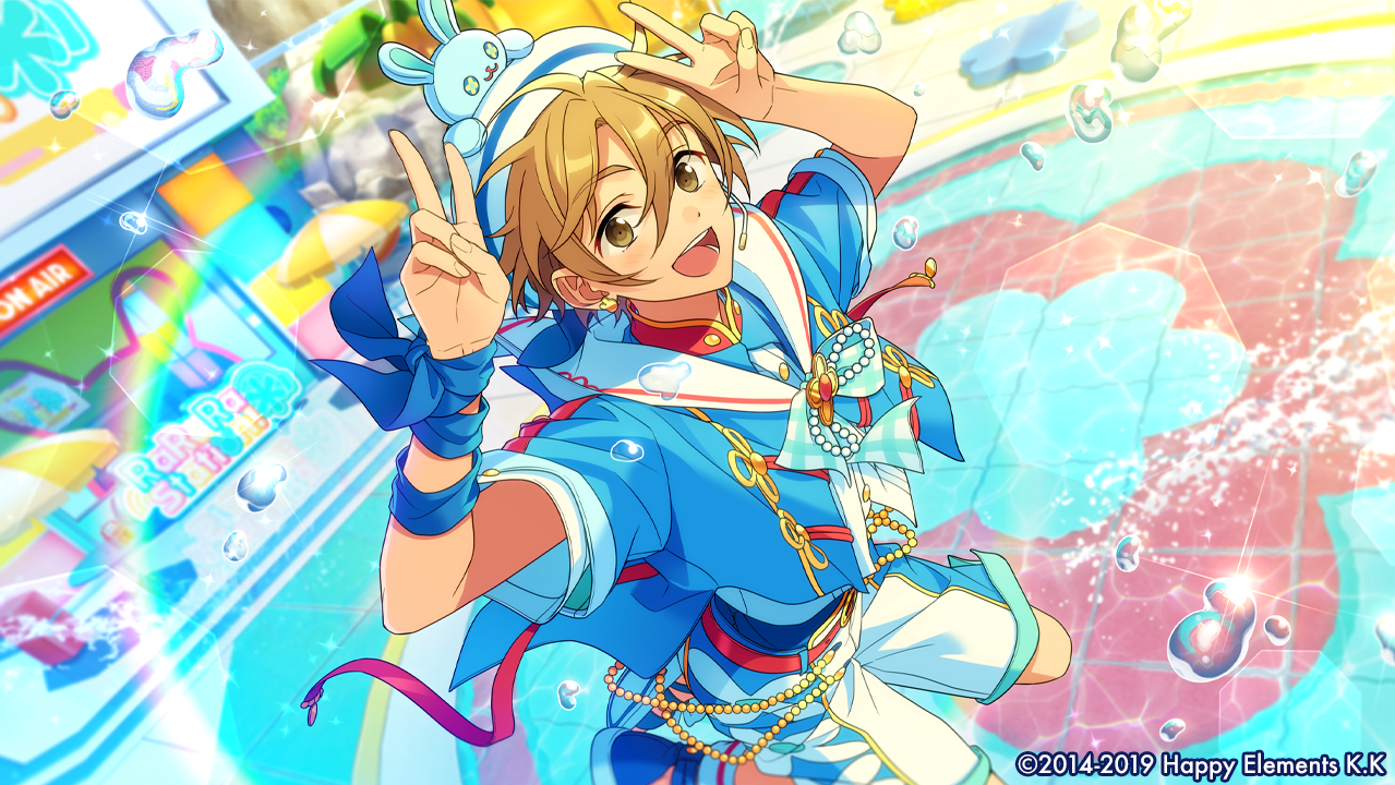 ESファン感謝祭｜あんさんぶるスターズ！！