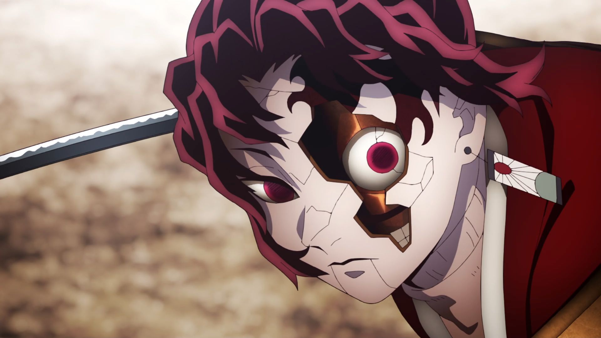 鬼滅の刃】刀鍛冶の里で登場した縁壱零式のその後を考察！ - エンタメ