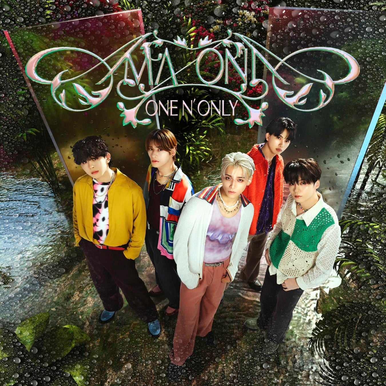 Nissy、2度目の6大ドームツアーを映画化！ライブ×ドキュメンタリーの2