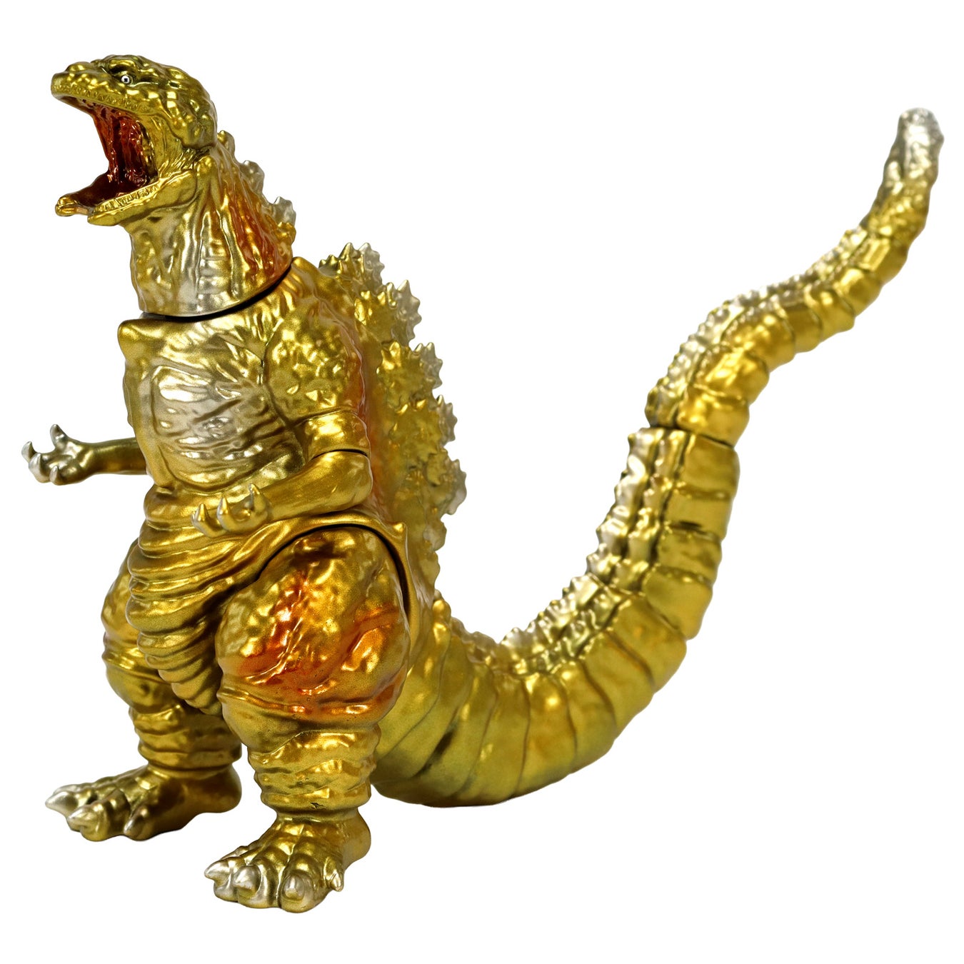 人気のCCP ミドルサイズシリーズより、ツルマイ模型限定カラーとして