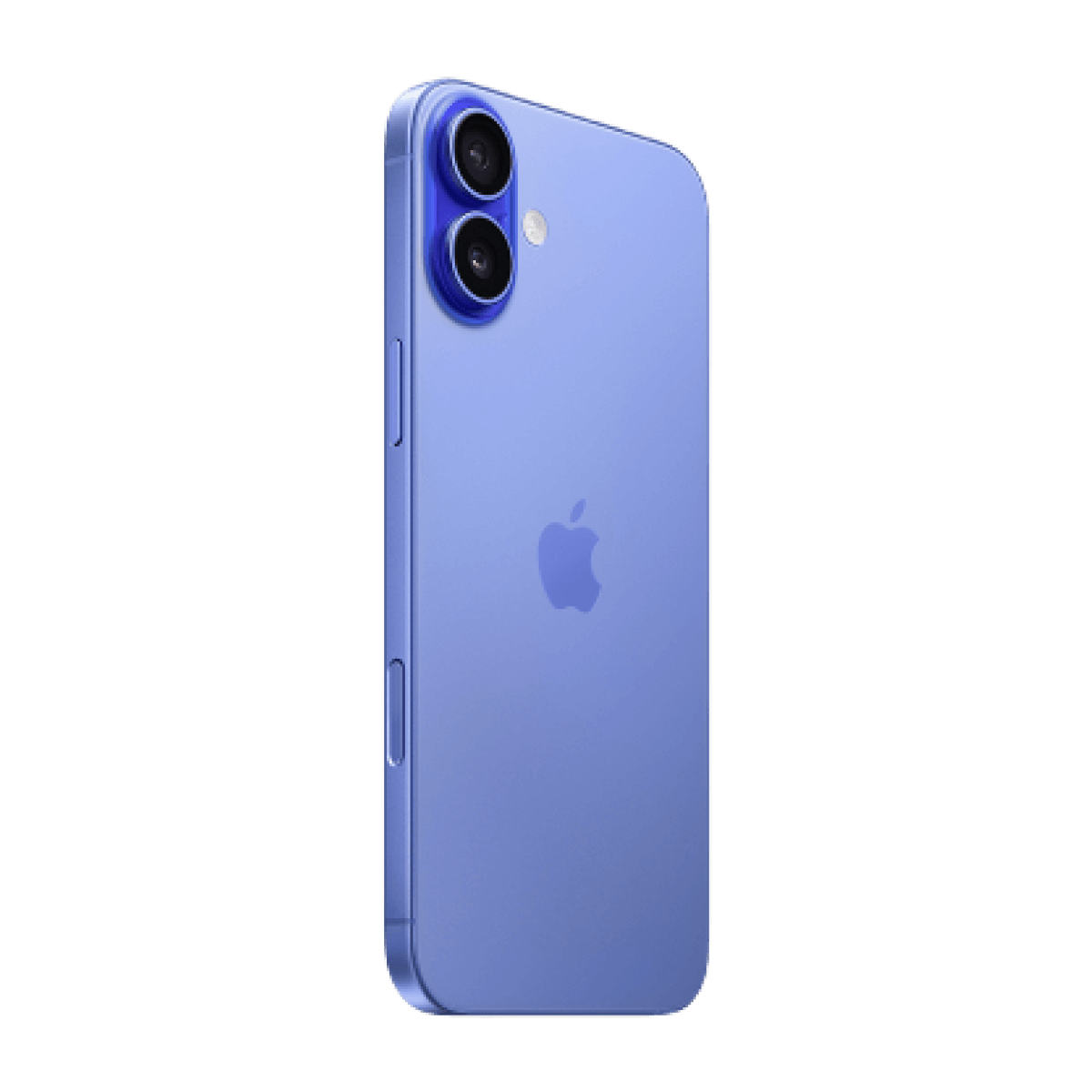 Apple iPhone 16 azul en Oferta con Despacho Gratis | Entel Empresas
