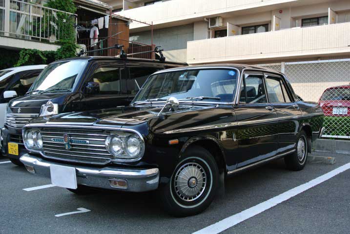 トヨペット クラウン（MS41） デラックス］個人売買情報