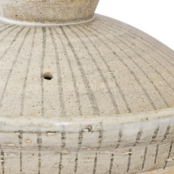 SALE】長谷園 伊賀土鍋 利休十草 大(3~5人用) ANR-03 – entre vida-online