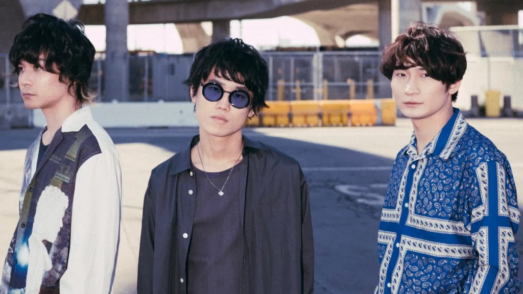 BURNOUT SYNDROMES Release Their Greatest Hits Album - EnVi Media