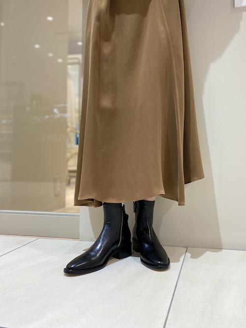 SAJI、今年のブーツは。＜POMME D'OR 編＞ – en-inc.
