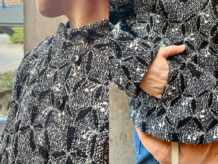 minä perhonen〉2024AW Vol.11 / 11.2(sat) – en-inc.