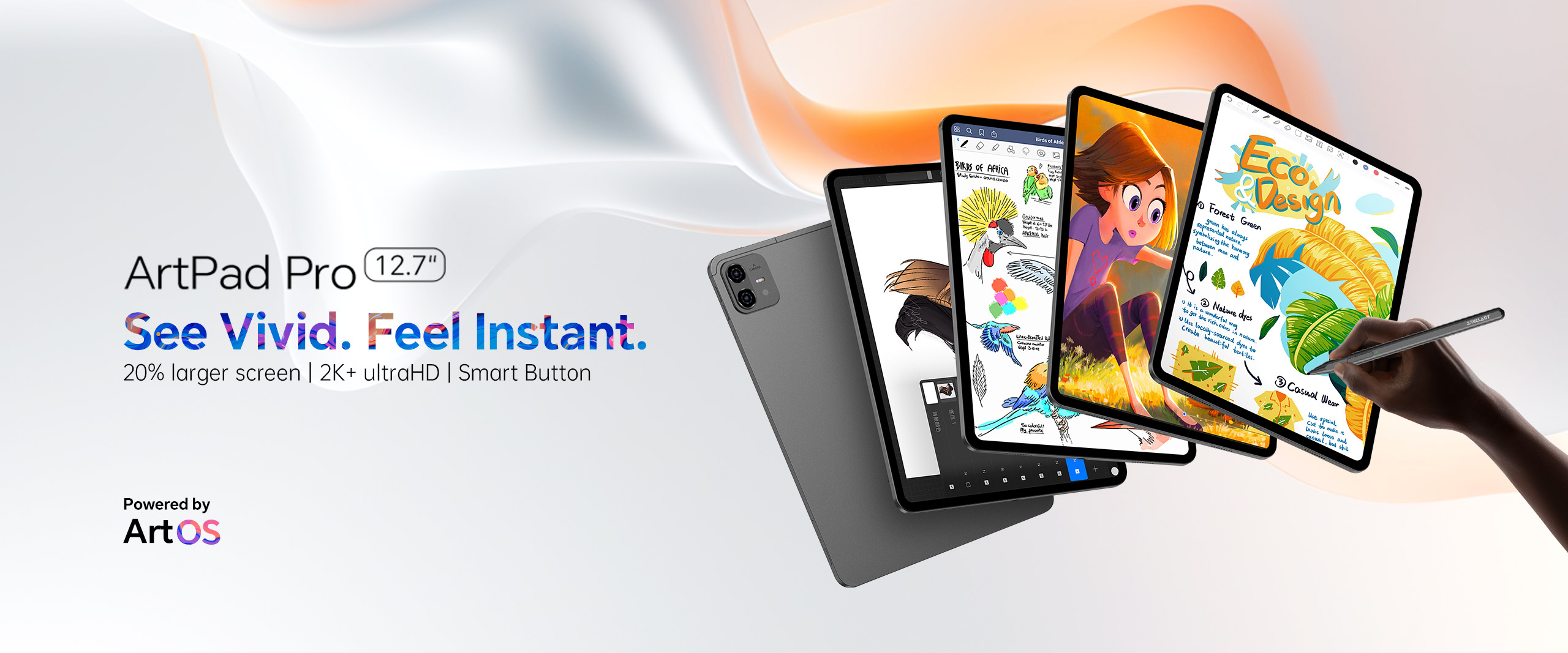 Teclast Official Website