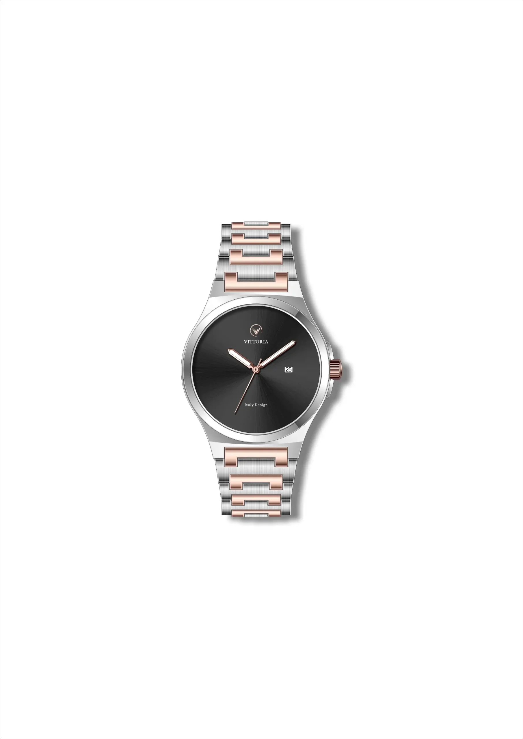 Male Vittoria Watch VT3263 – Vittoria Watch