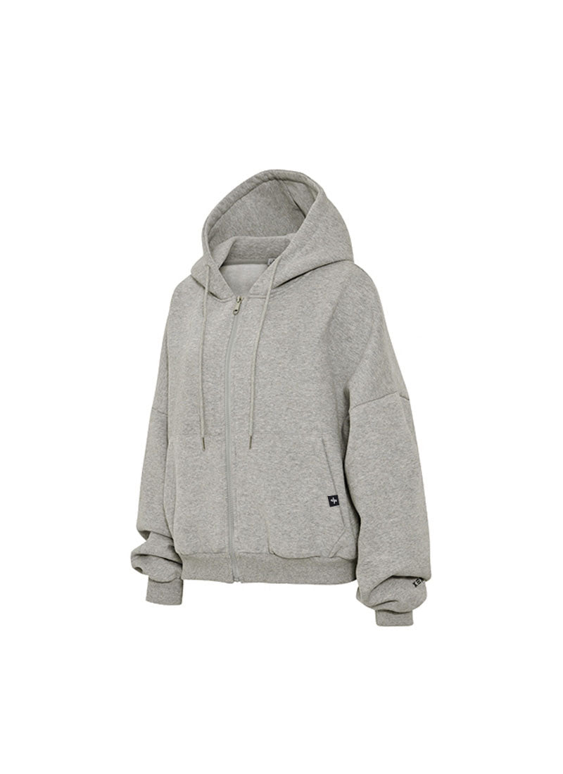 Napping Hood Zip-up – XEXYMIX.EN