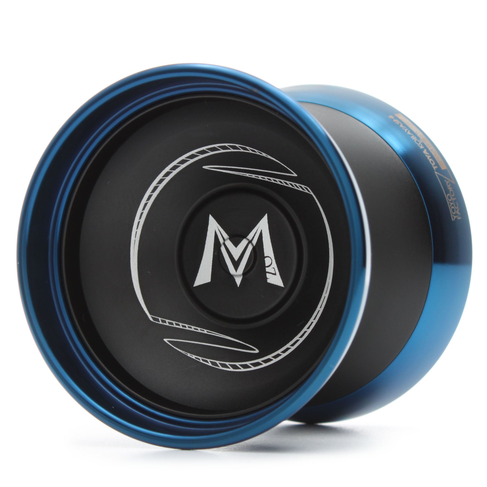 Moz - Yoyo Factory ┃Yoyo Specialty Store Rewind