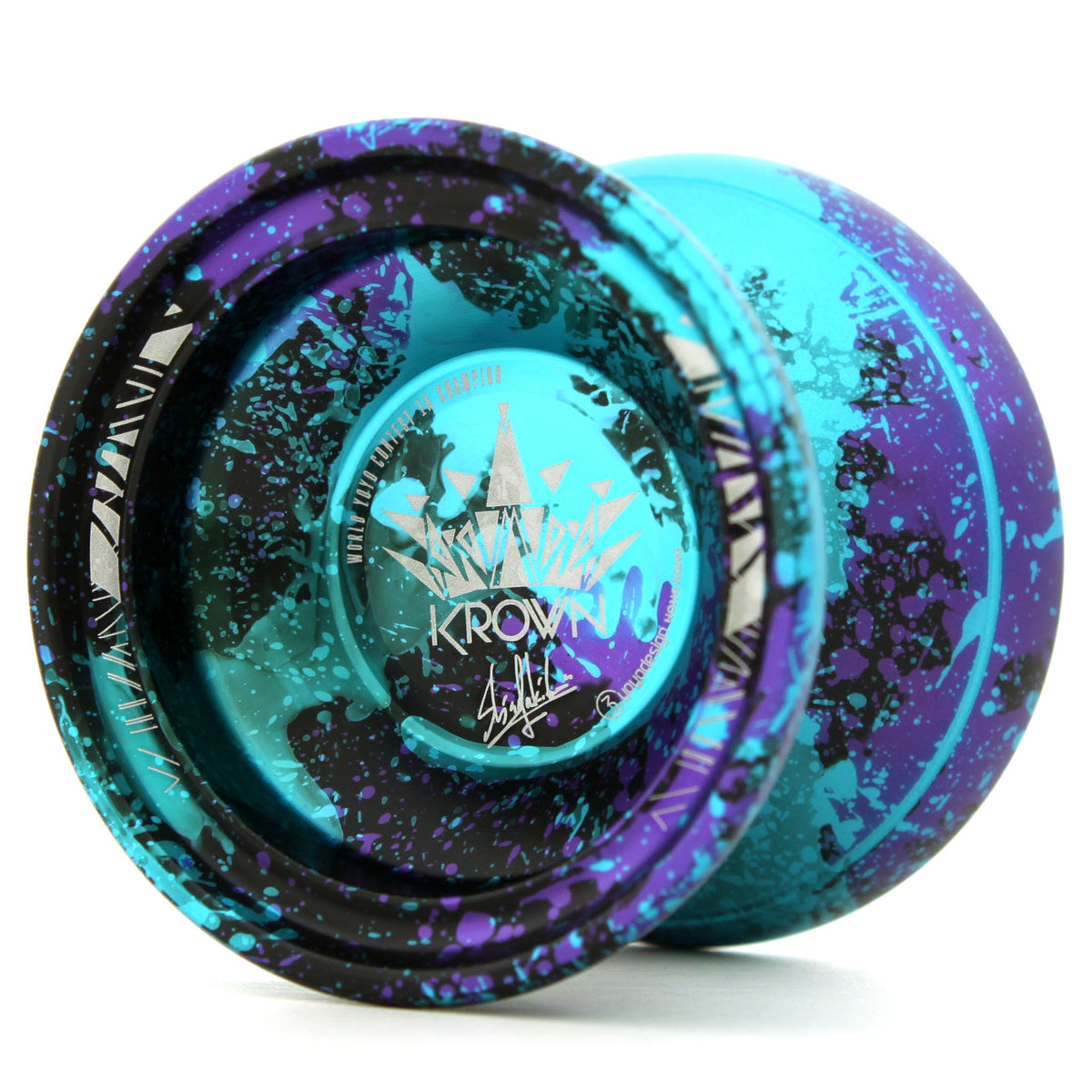 C3yoyodesign | Rewind, the world's largest yoyo specialty store