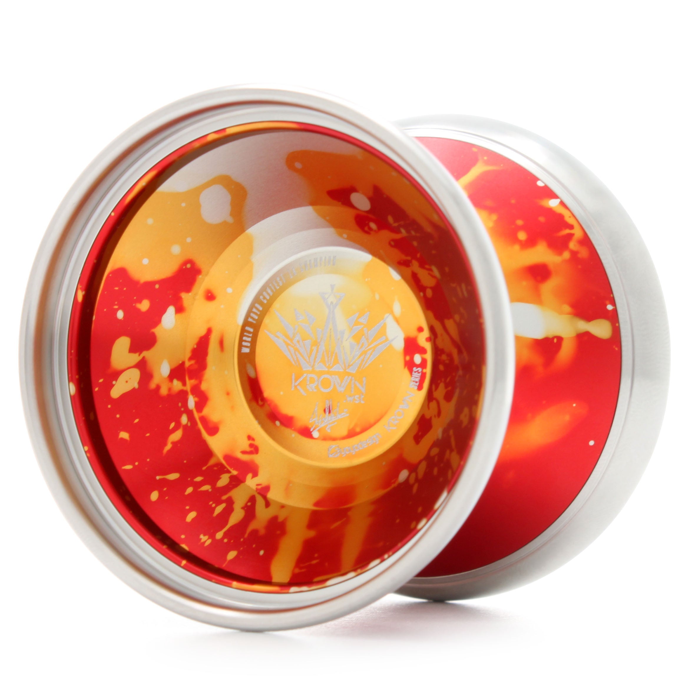 Krown.wst - C3 Yoyo Design ┃Yoyo Specialty Store Rewind