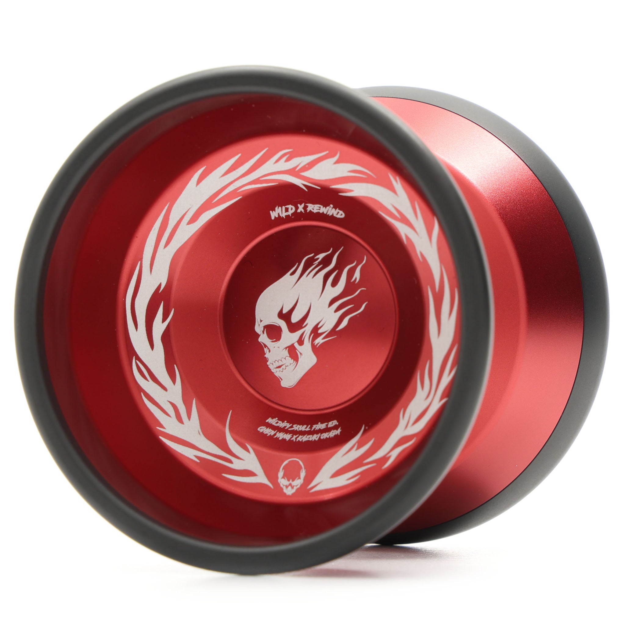 Wild | Rewind, the world's largest yo-yo specialty store
