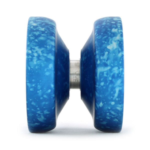 ヨーヨーファクトリー x ターニングポイント ケイオティック chaotic