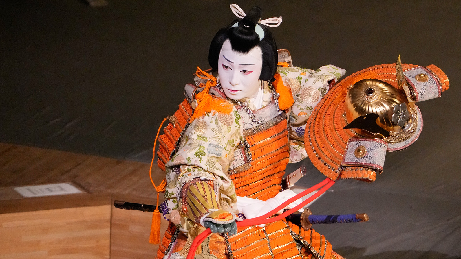 Three Reasons to Watch the New Year Asakusa Kabuki, Featuring
