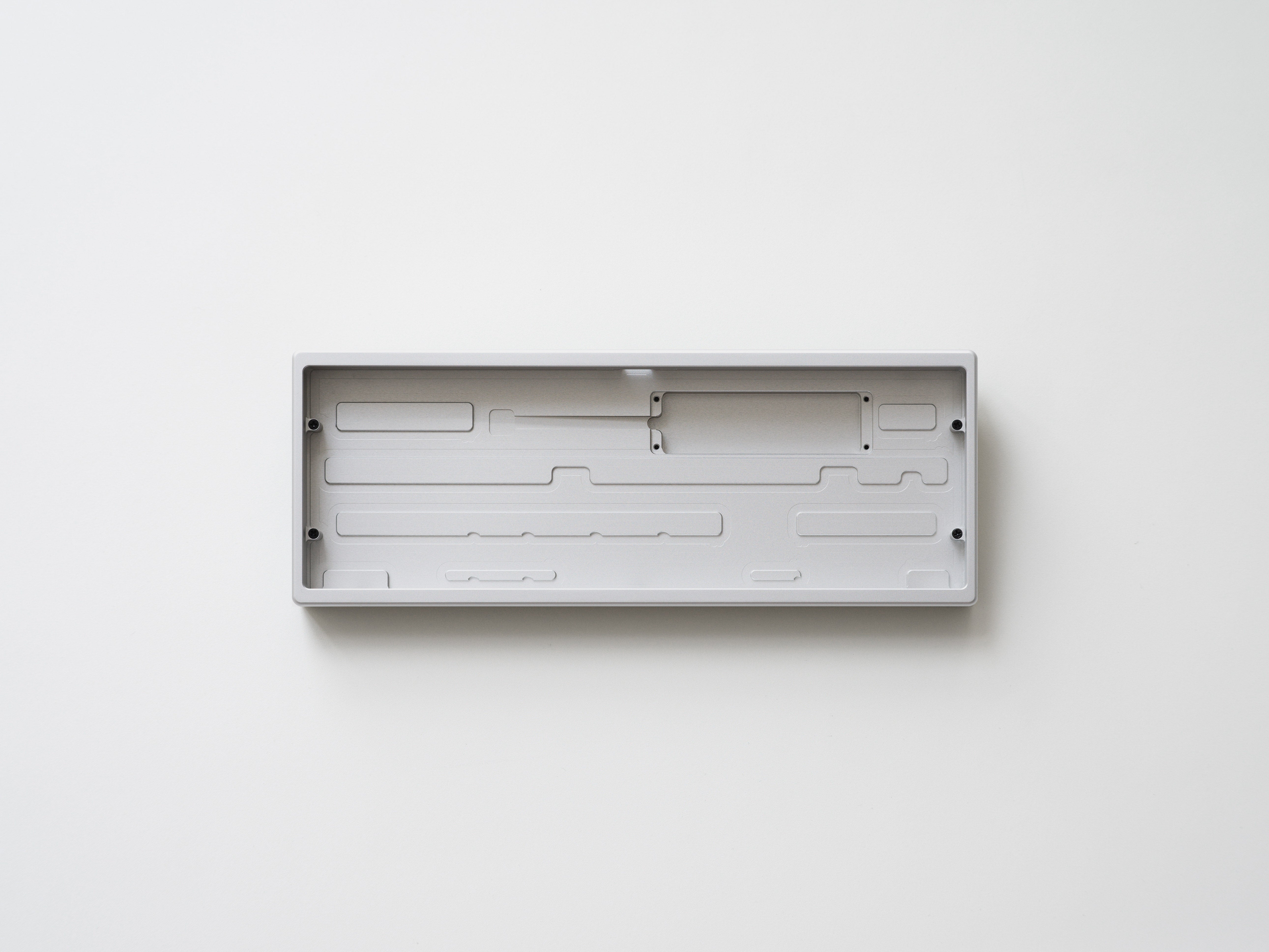 Pre-Order] STAGGERED Roly-poly 40 R3 Keyboard Kit by Niuniu