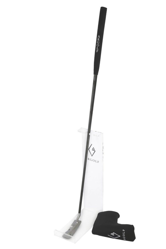 アーサー 2.0 ダークエディション | 【公式】ARGOLF｜アールゴルフ