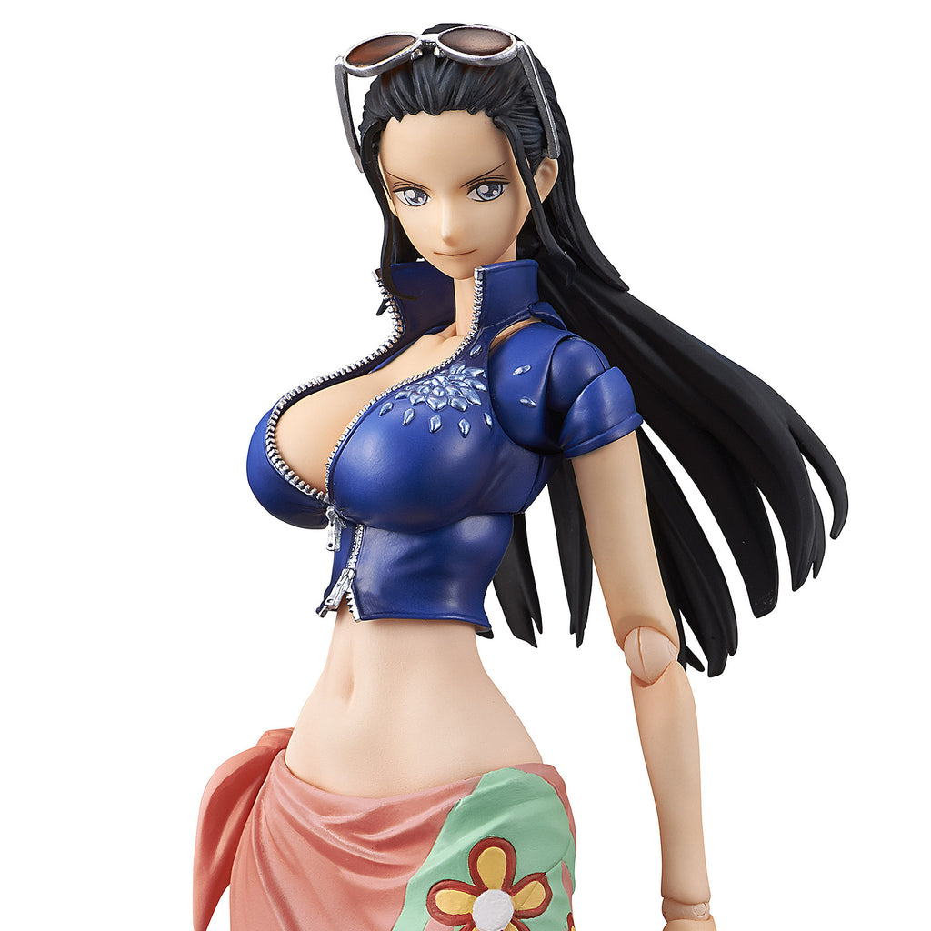 Variable Action Heroes: ONE PIECE - Nico Robin (Repeat) – megahobby