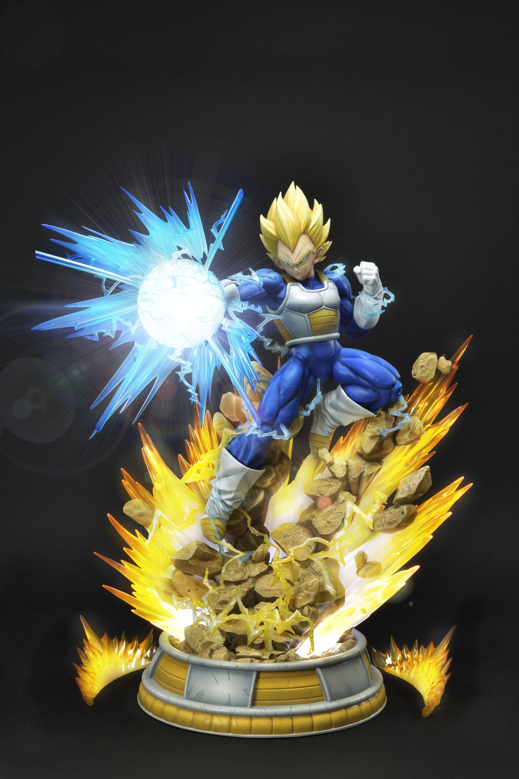 PRIME1STUDIO x MegaHouse Mega Premium Masterline - Dragon Ball Z