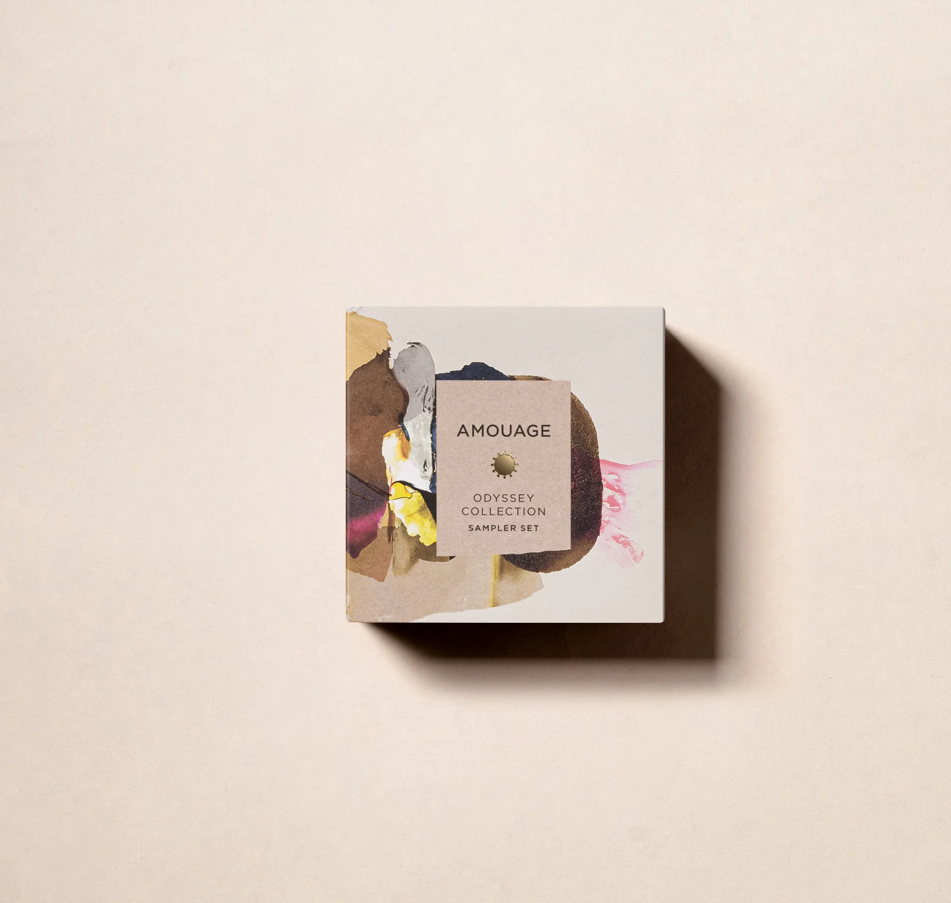 Amouage - Odyssey Discovery Set - ParfuMaria