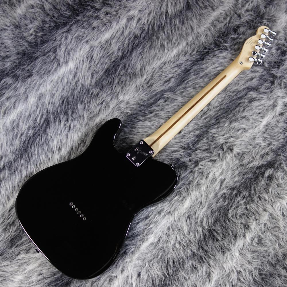 エレキギター テレキャスター Squier Avril Lavigne G001 Squier by Fender Avril Lavigne Telecaster（中古/送料無料）【楽器