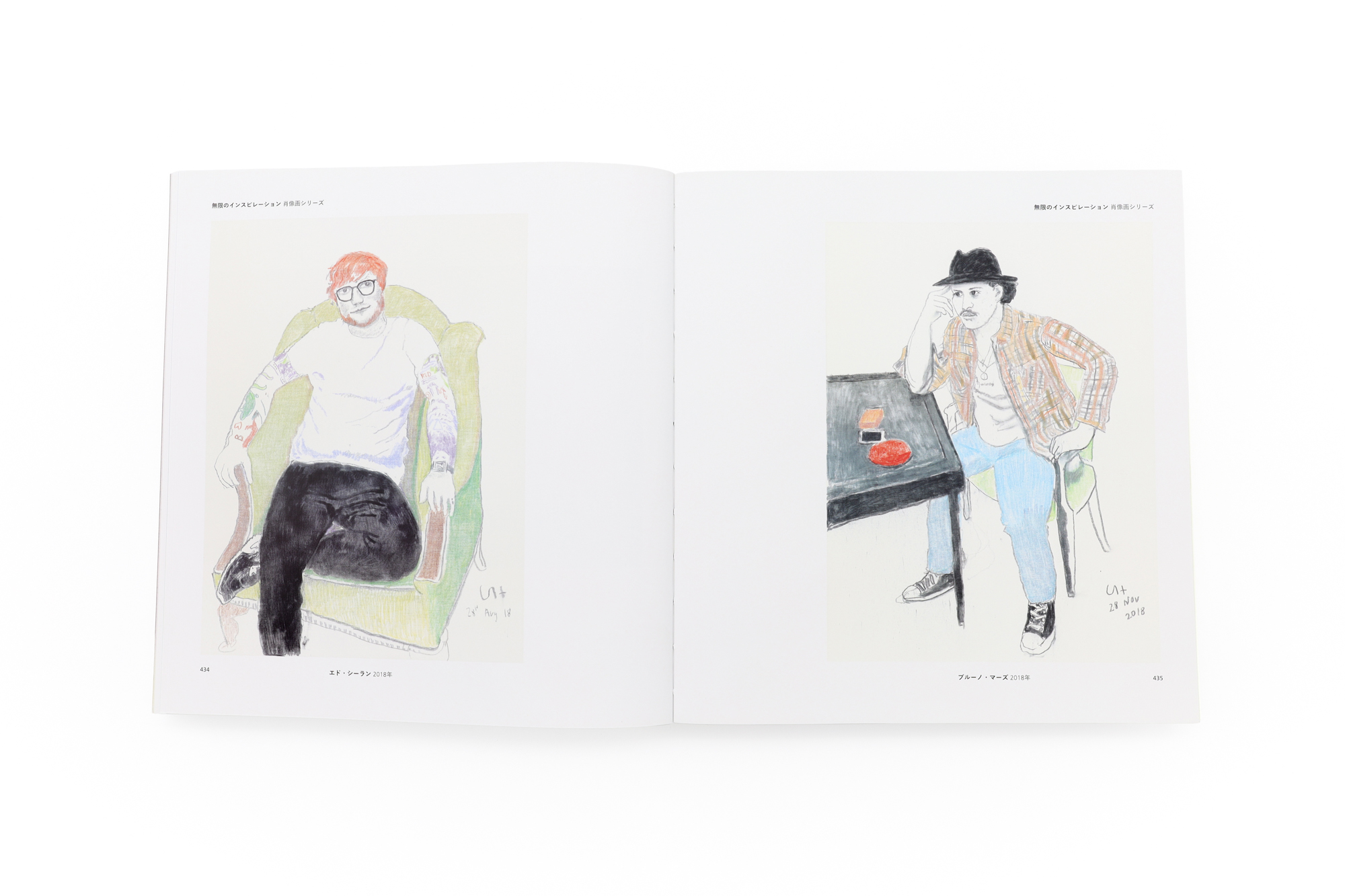 Hockney's Pictures (Japanese edition) | 青幻舎 SEIGENSHA Art