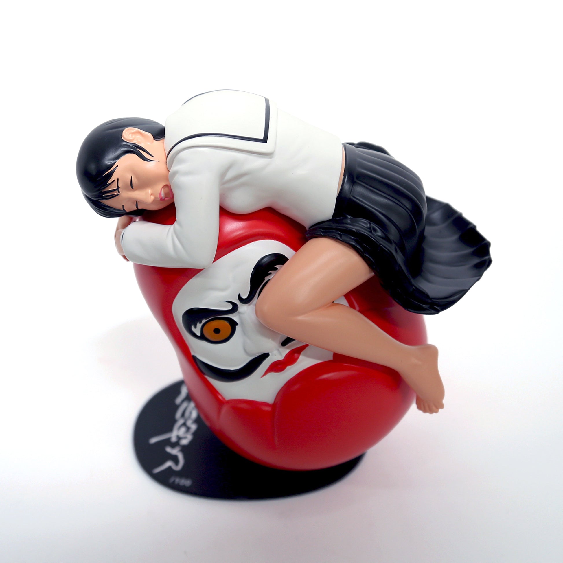 佐伯 俊男/嬉達磨 Ureshidaruma – NANZUKA Online Store