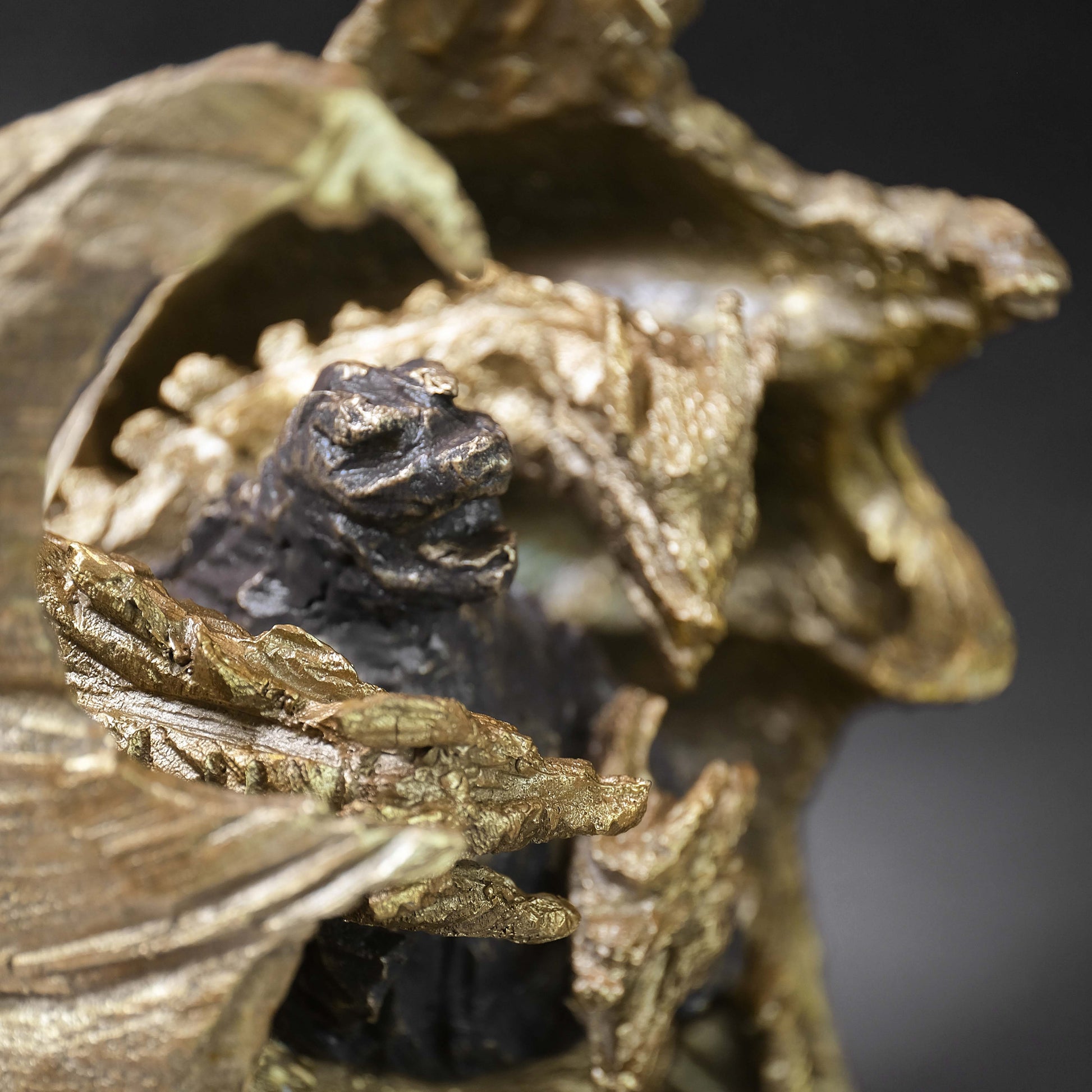 大平 龍一/GODZILLA VS. KING GHIDORAH – NANZUKA Online Store