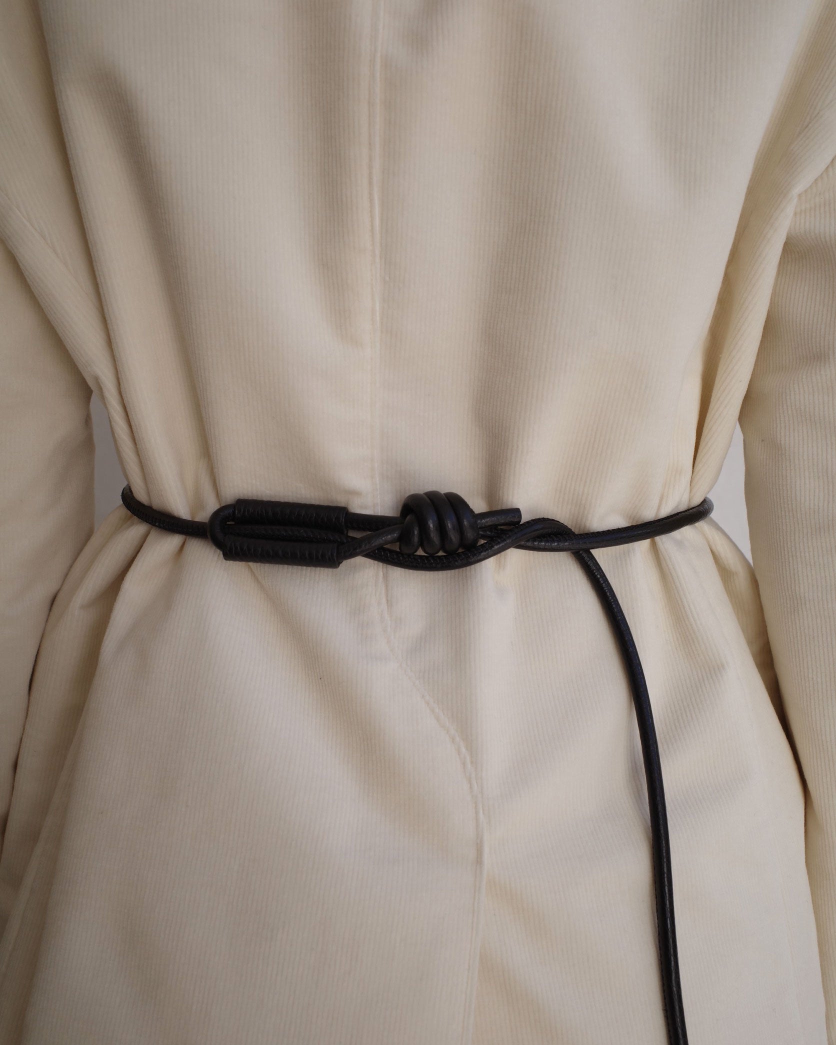 3/4 19:00-】loop strap belt – ENOF