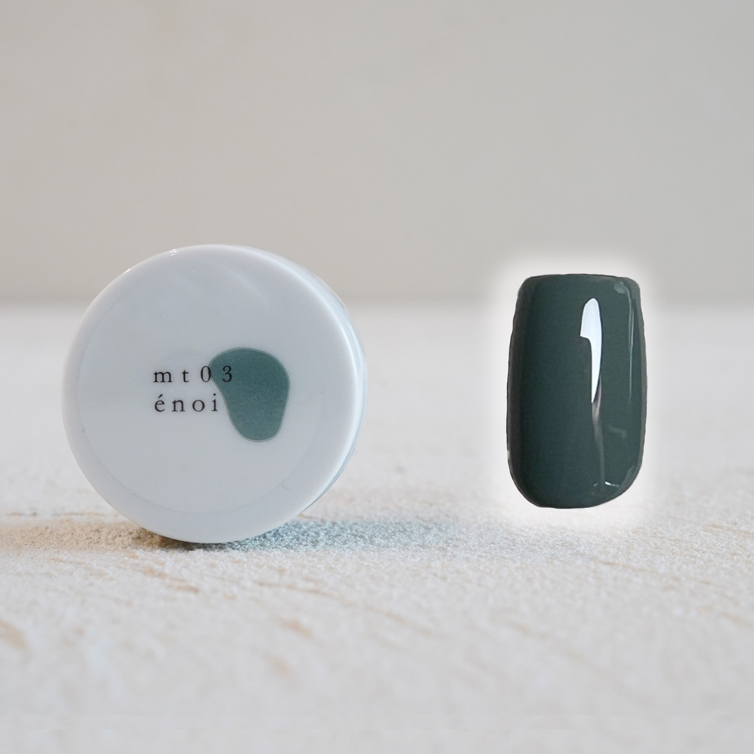 matte color – énoi