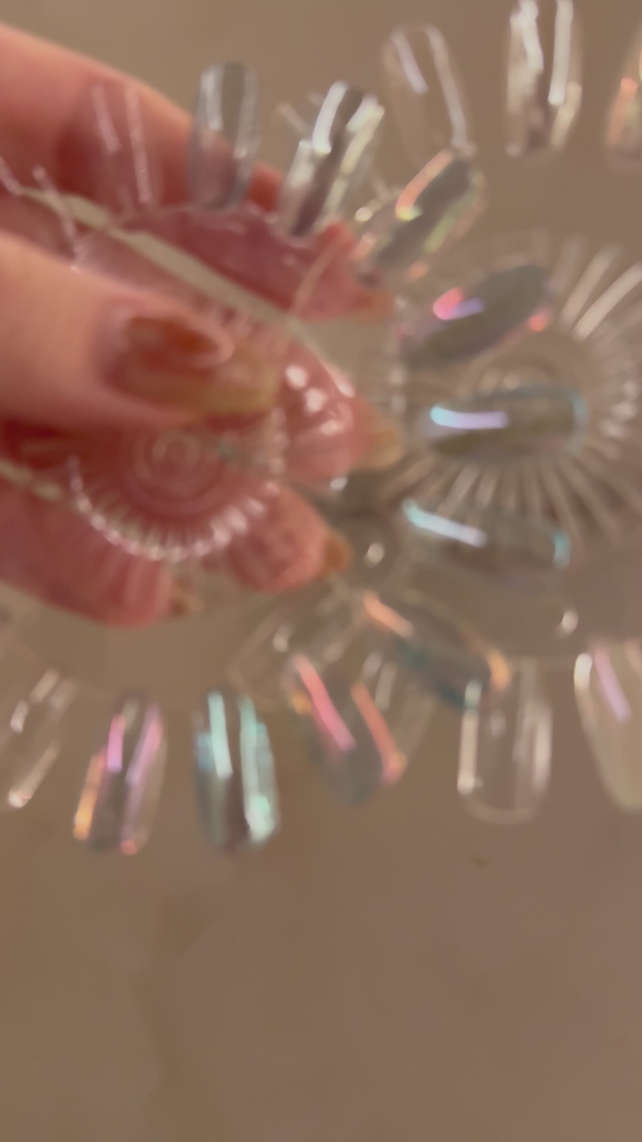 cinderella powder – énoi