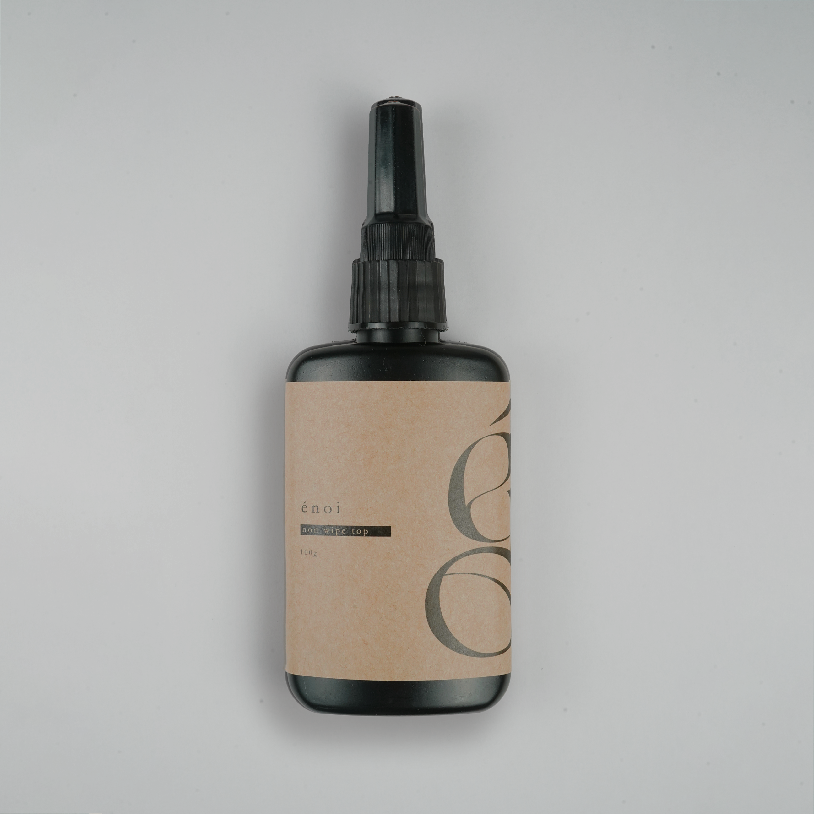 enoi ハニーソフトトップジェル100g エノイ ハニーソフトトップジェル