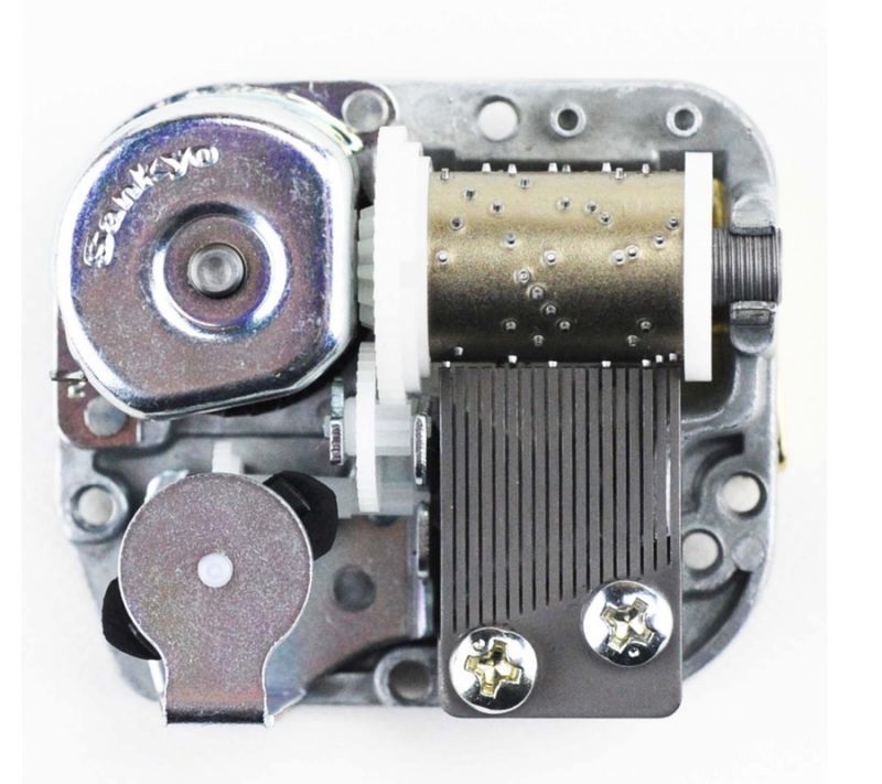 在庫品 人生のメリーゴーランド (「ハウルの動く城」より) ＊神戸