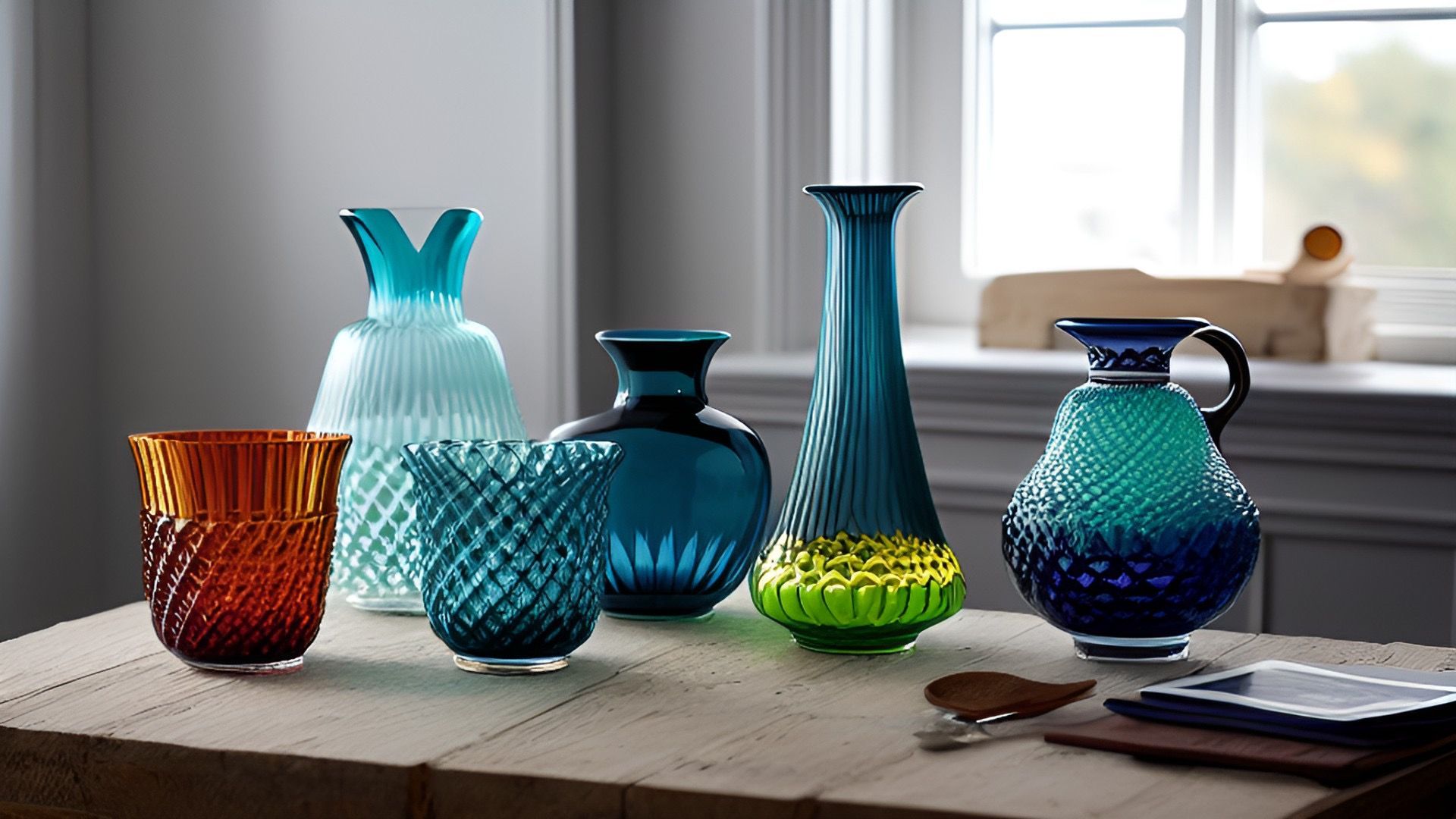 Kosta Boda Swedish glass manufacturer - Encyclopedia of Design