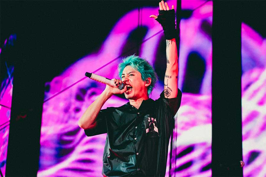 ONE OK ROCK「日本のバンドが世界を制す」 新曲からレア曲までの圧巻