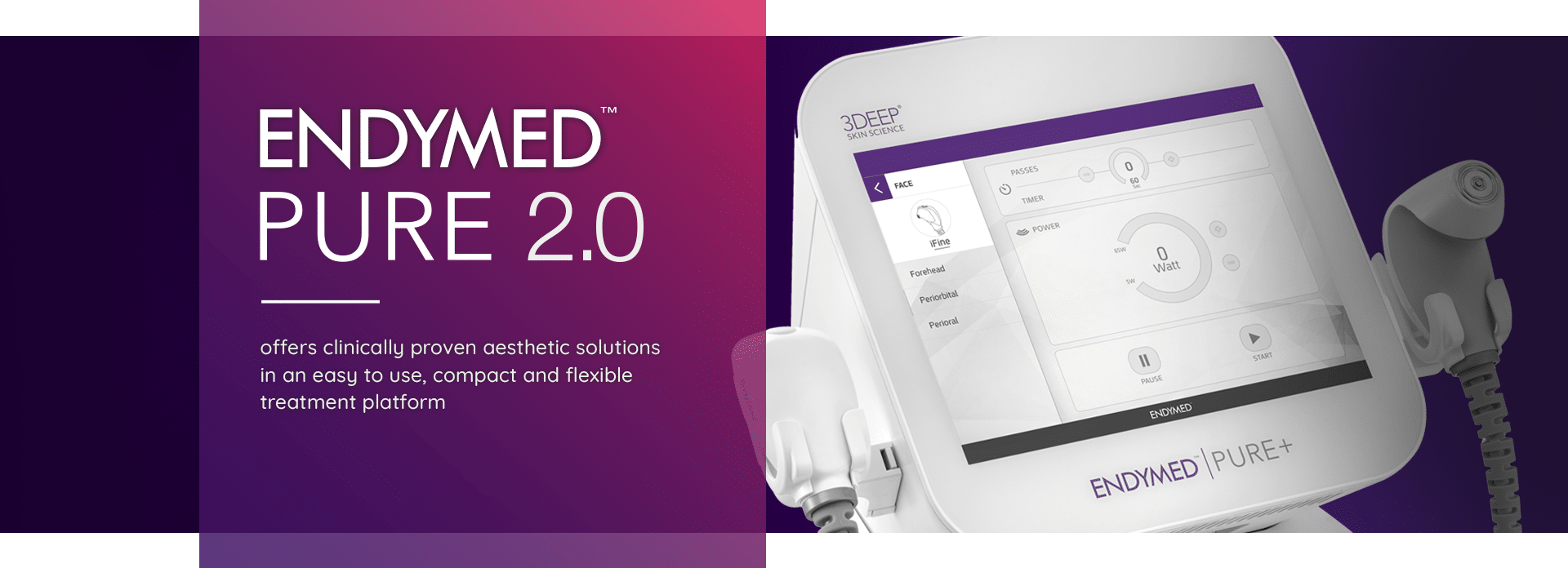 ENDYMED Pure - ENDYMED