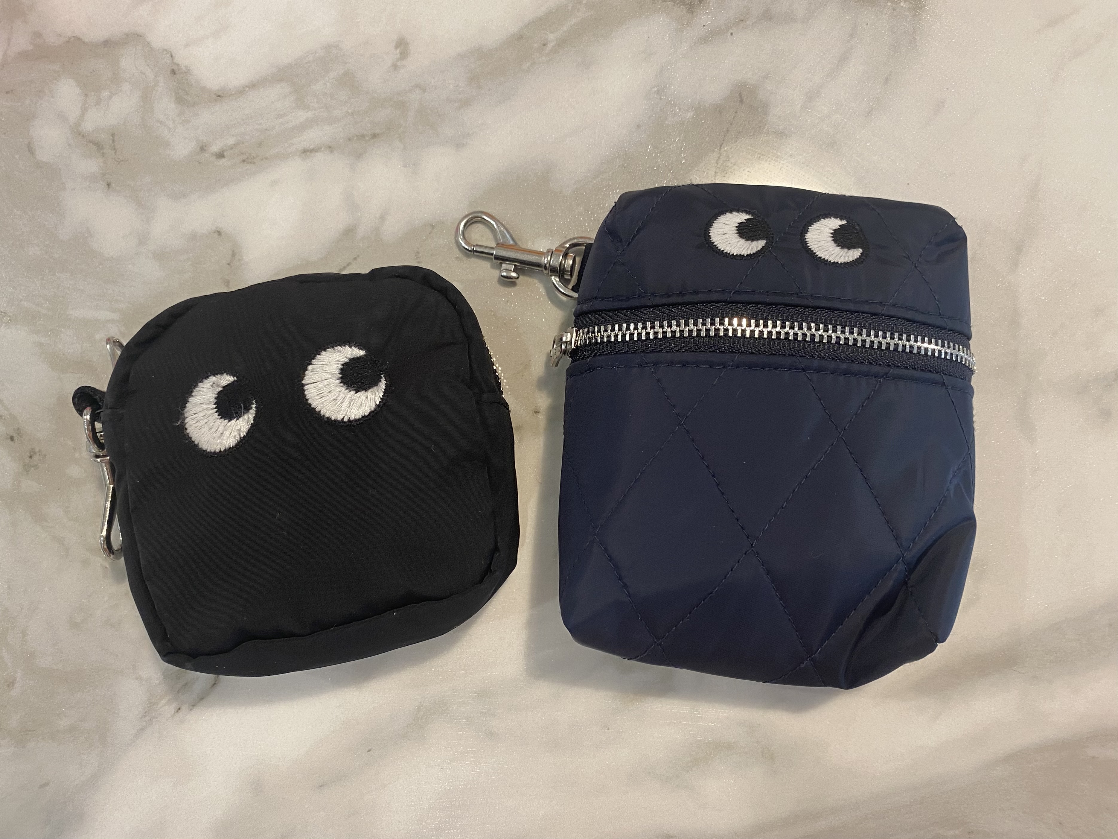 まさかの再販！！UNIQLO×アニヤハインドマーチのエコバッグ