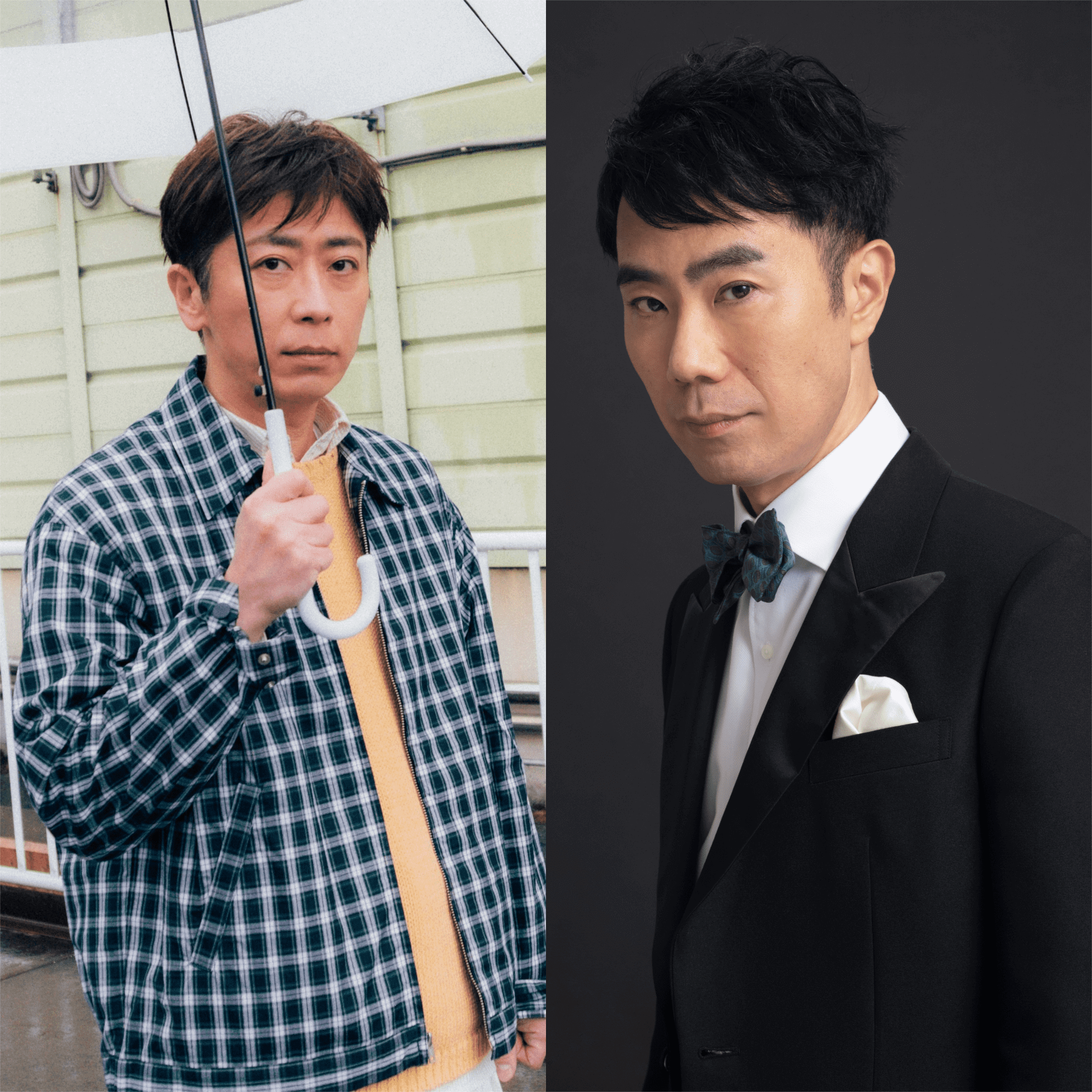 SLENDERIE RECORD Presents 後藤輝基 LIVE マカロワ | 後藤輝基、藤井