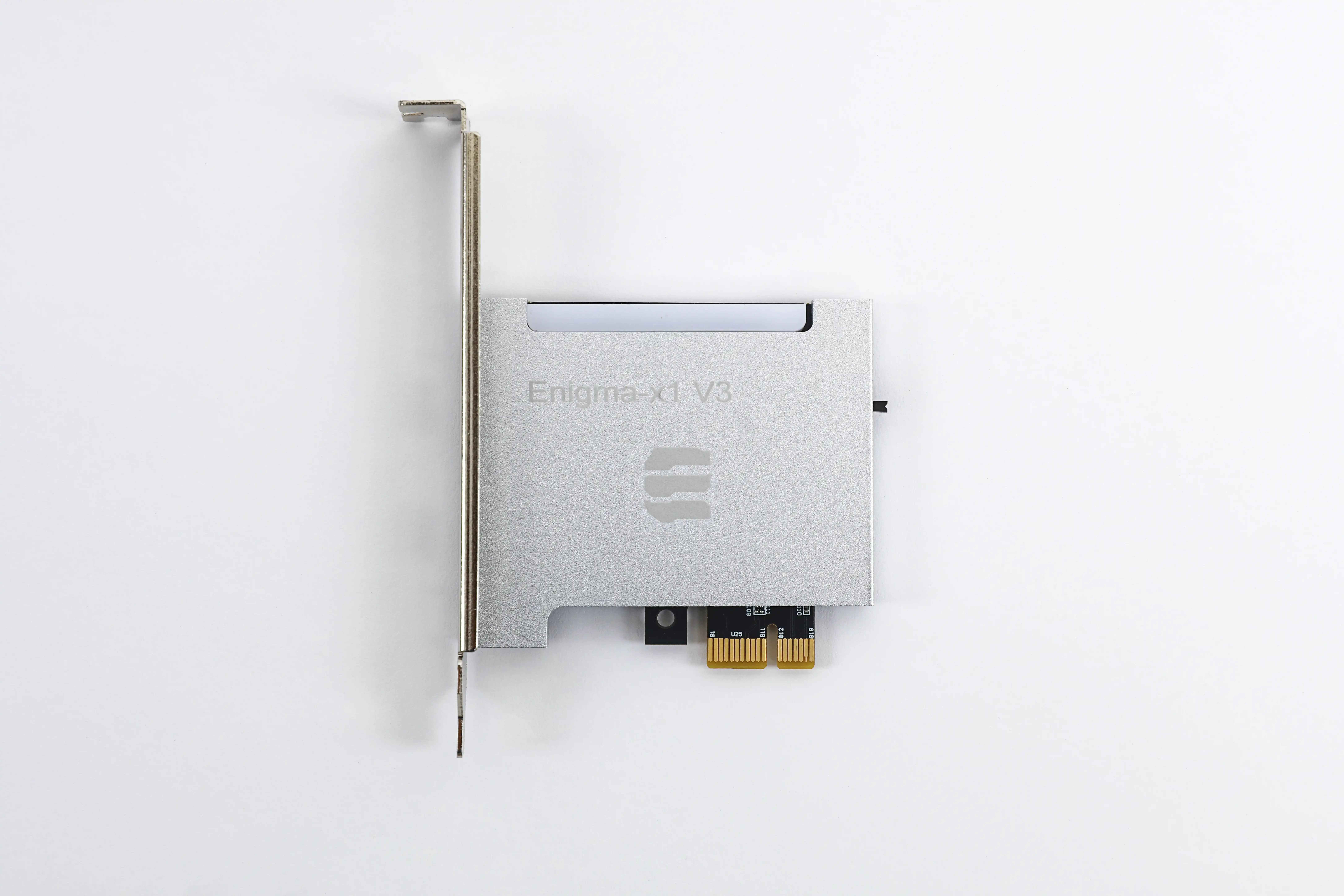 Enigma-x1 v3 DMA Card 75T (incl. Pro Emulated Firmware) - DMA