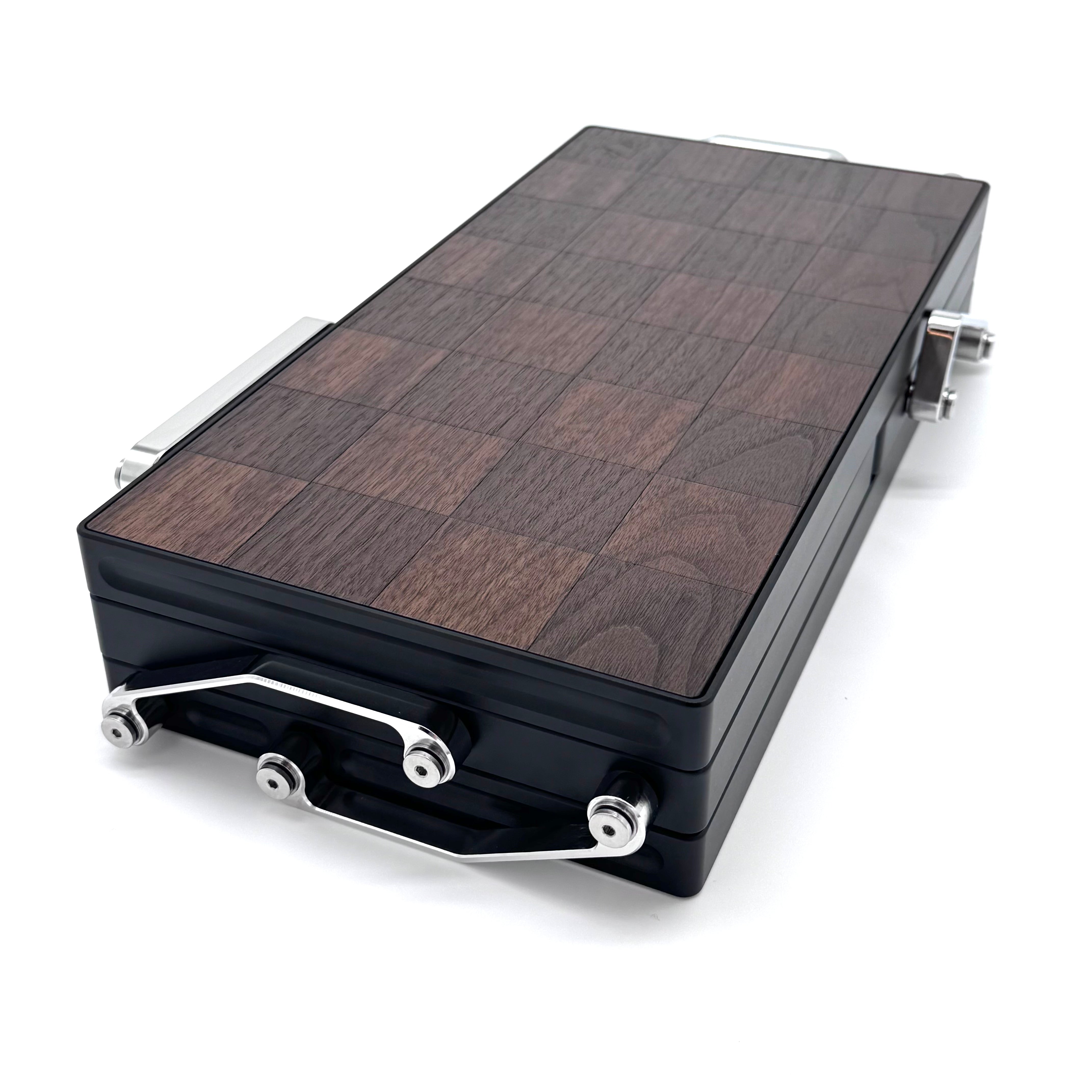 Kinetic Chess Set - Second Limited Edition – Degrees of Freedom