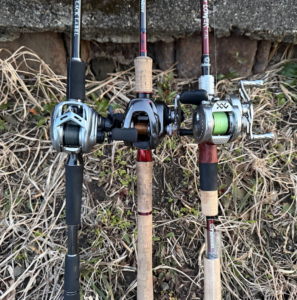 なんでもぶっ飛ばすバーサタイルロングロッド。ハートランドHEARTLAND