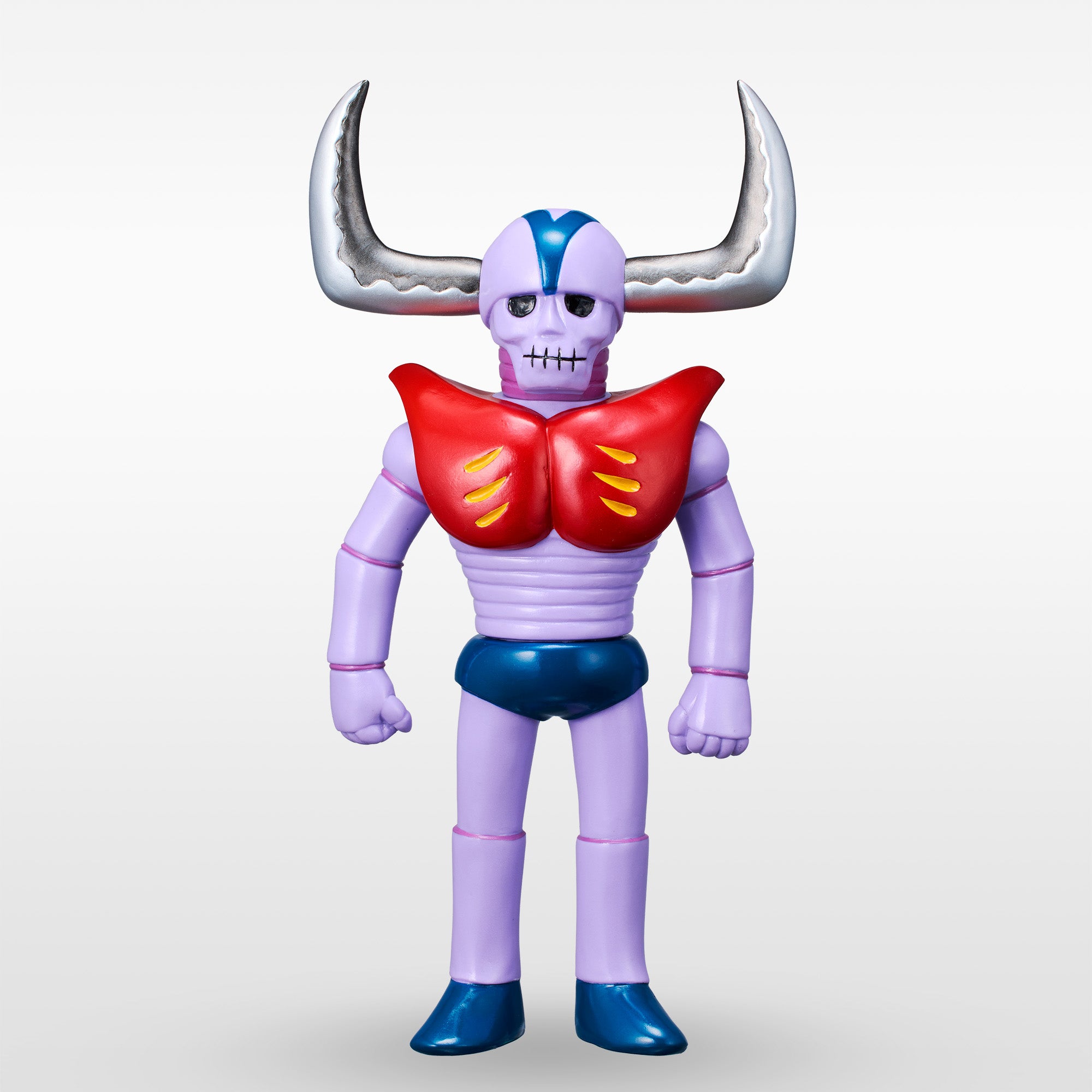 マジンガーZ – ENKA VINYL