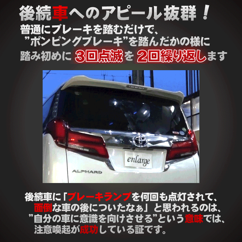 トヨタ アルファード・ヴェルファイア 30系 前期・後期 対応 ハイ