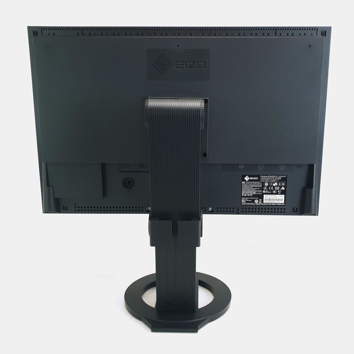 Used EIZO FlexScan SX2462W 24