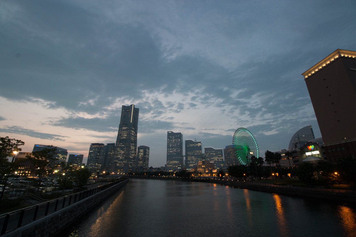 キヤノン広角レンズ「EF-S10-18mm F4.5-5.6 IS STM」レビュー！ 全然