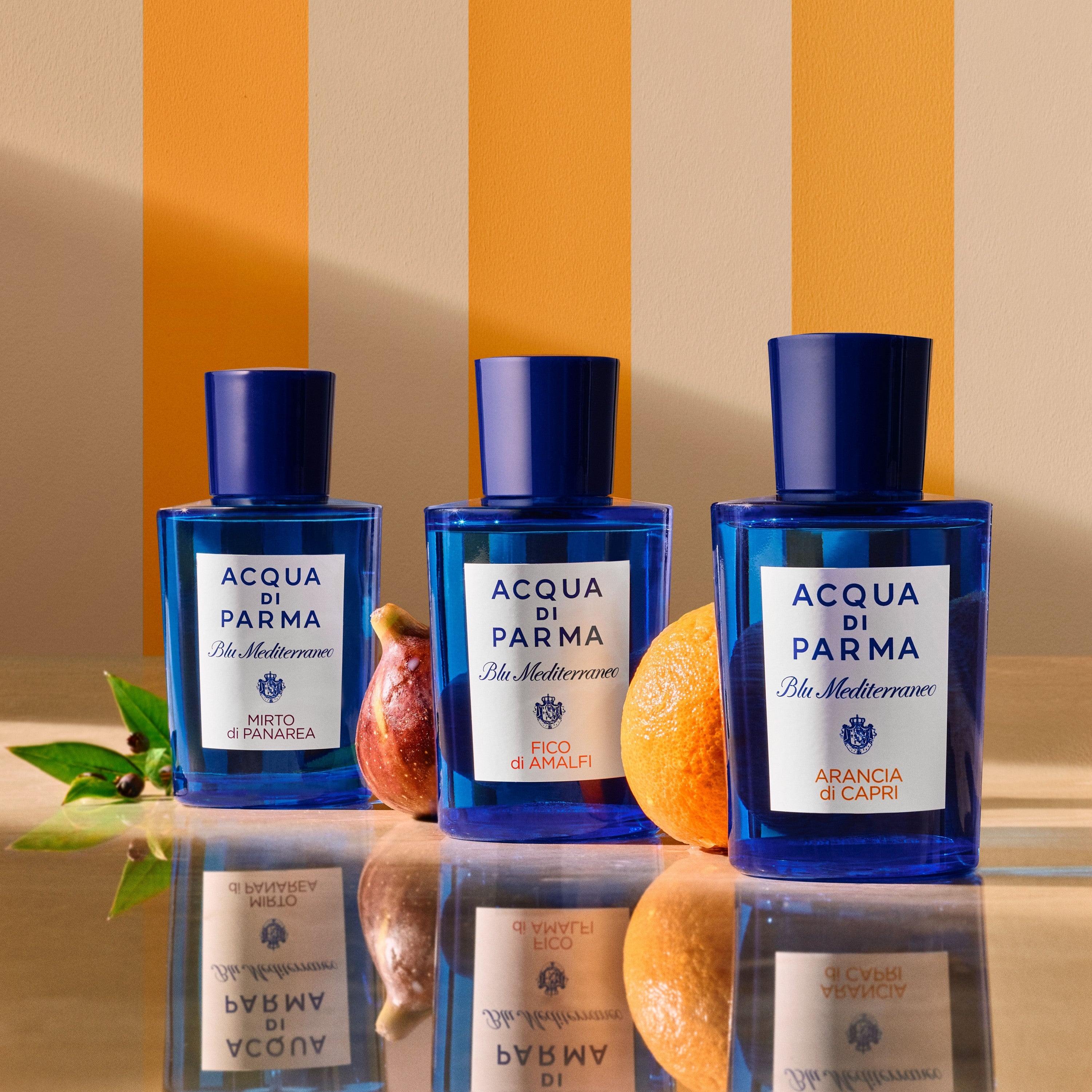 Acqua di Parma Arancia di Capri La Riserva Eau de Parfum – Escentual