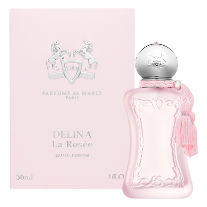 Parfums de Marly Delina La Rosee Eau de Parfum Spray – Escentual