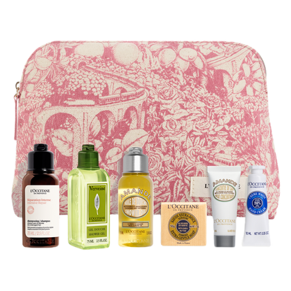 L'Occitane The Best of L'Occitane Gift Set – Escentual