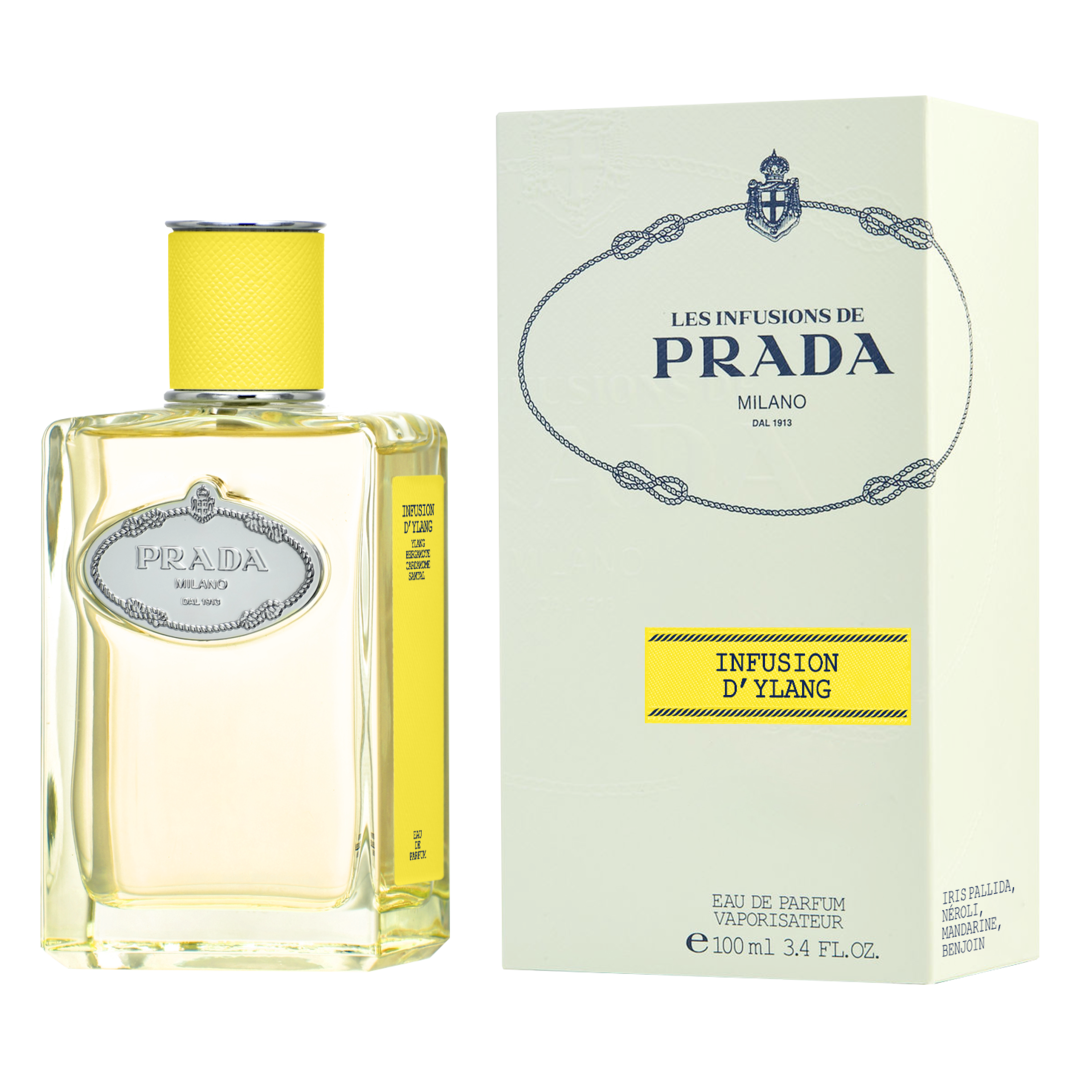 Prada Infusion d'Ylang Eau de Parfum – Escentual